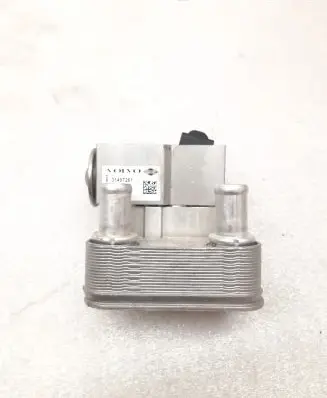 Volvo XC60 Air conditioning (A/C) expansion valve 31469762