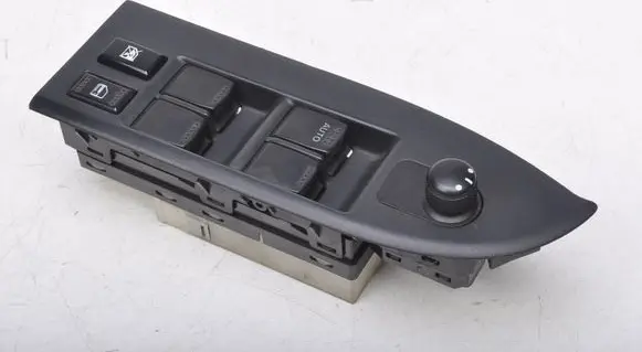 Suzuki Grand Vitara II Quarter vent window switch 83727-65J0