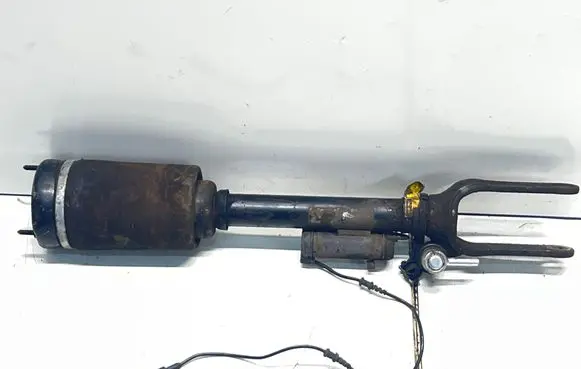 Mercedes-Benz ML W164 Front air suspension shock absorber 