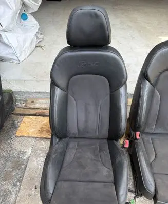 Audi Q5 SQ5 8R Interior set 