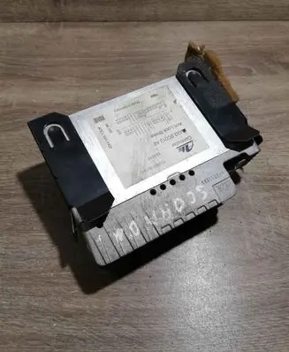 Ford Scorpio ABS control unit/module 85GG2C013AE