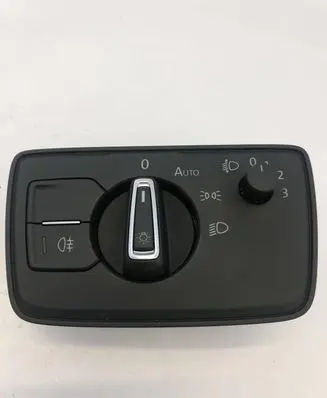 Volkswagen PASSAT B8 Light switch 3G0941633A 3009140468