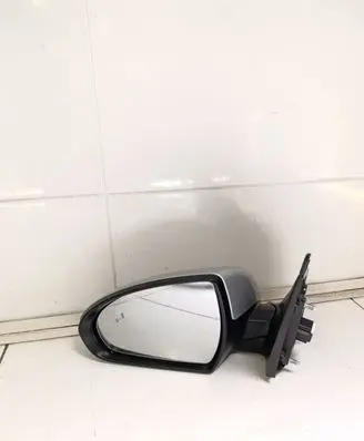 Hyundai Ioniq Front door electric wing mirror E13049678