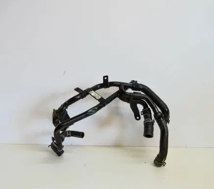 Audi Q5 SQ5 Engine coolant pipe/hose 04L122157CC 04L121157AQ