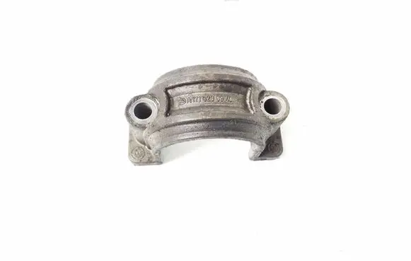 Mercedes-Benz SLK R171 Sway bar bush bracket, front A1713230940