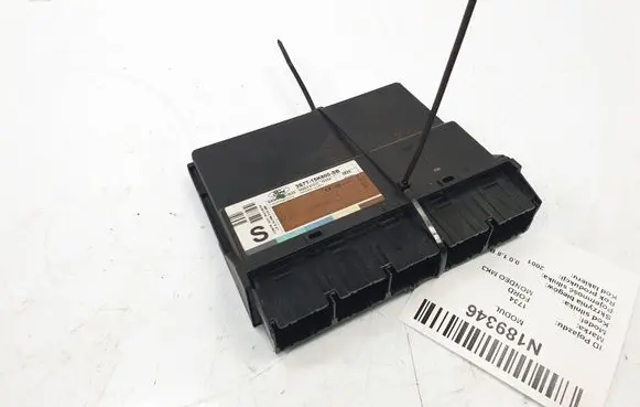Ford Mondeo Mk III Central body control module 3S7T-15K600-SB