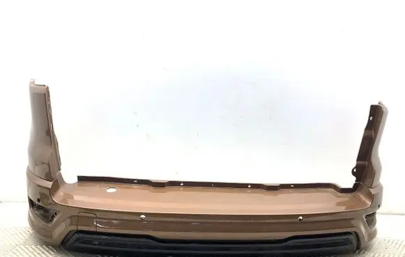 Ford Ecosport Rear bumper 