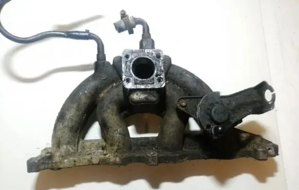 Fiat Bravo - Brava Intake manifold 46410459