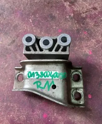 Fiat Ducato Engine mount vacuum valve 01380040080
