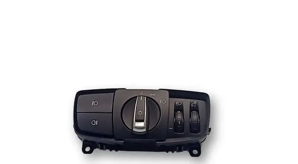 BMW 1 F20 F21 Light switch 61319265304 9265304