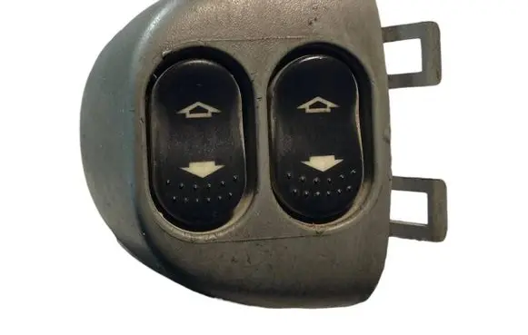 Ford Transit Electric window control switch 5C11V14A563BAW