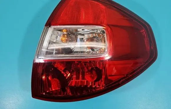 Renault Koleos I Rear/tail lights 26550-JY00 IMPRK1426549