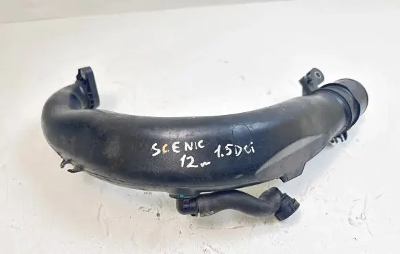 Renault Scenic III - Grand scenic III Intercooler hose/pipe 8200645723