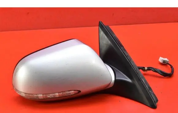 Honda Accord Front door electric wing mirror 010142