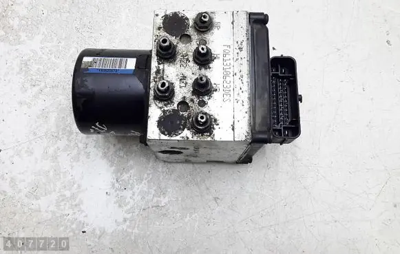 Volkswagen PASSAT B6 ABS Pump