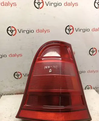 Mercedes-Benz A W168 Rear/tail lights 1688201064r 8201064R