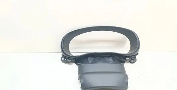 Dashboard trim