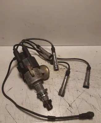 Volkswagen PASSAT B3 Spark distributor 0237020196