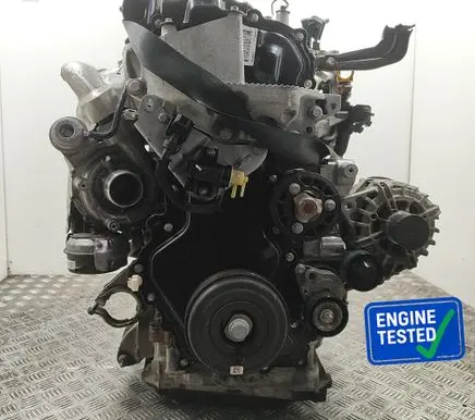 Nissan NV400 Engine M9T708