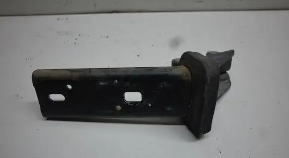 Opel Vivaro Sliding door middle roller runner 311973E 65716
