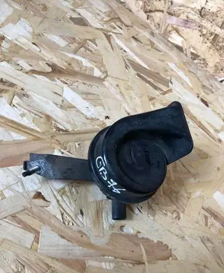 BMW X3 E83 Horn signal