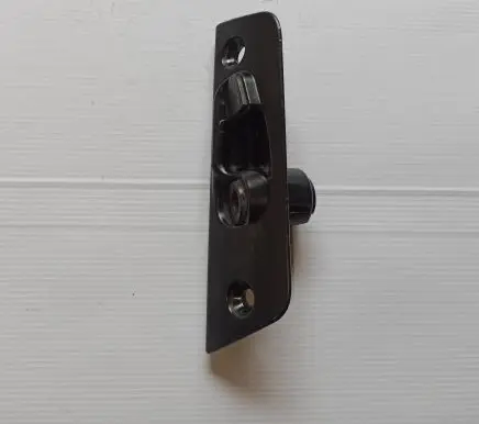 Volkswagen Transporter - Caravelle T5 Sliding door check strap stopper 7H0843637D