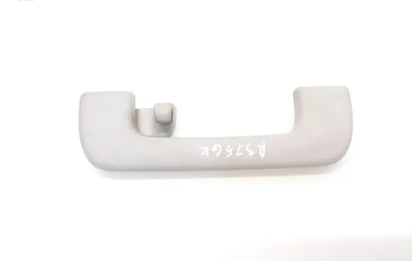 Audi A8 S8 D4 4H Rear interior roof grab handle 4H0857607B