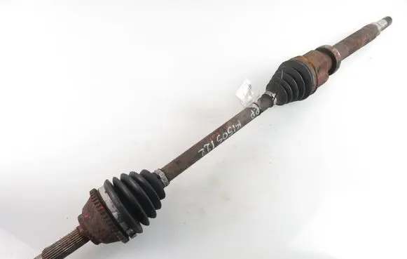 Ford Transit Front driveshaft 
