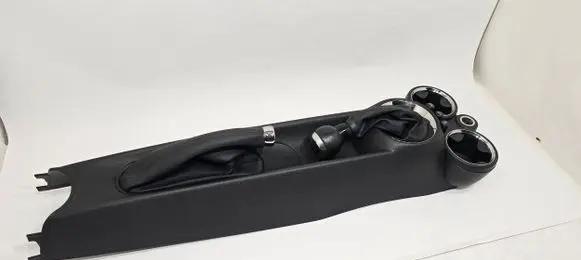 Mini One - Cooper Coupe R56 Center console 2474061D