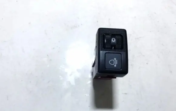 Mazda 626 Headlight level height control switch