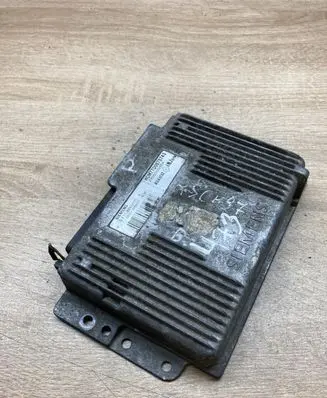 Renault Scenic I Engine control unit/module ECU 7700875743 S115300205A