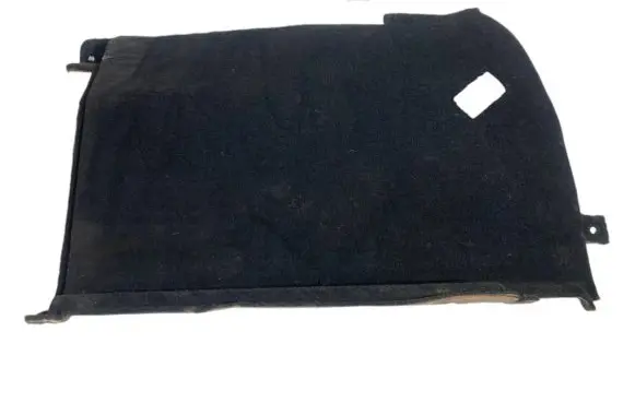 BMW 5 E60 E61 Trunk/boot side trim panel 7050363 51477050363