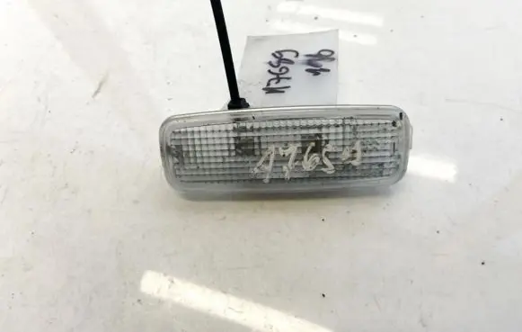 Opel Vectra C Other interior light 8l0947105a