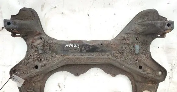 Audi A3 S3 8L Front subframe