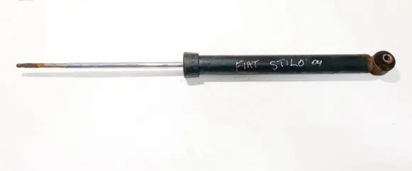 Fiat Stilo Rear shock absorber/damper 814901557708 50702693