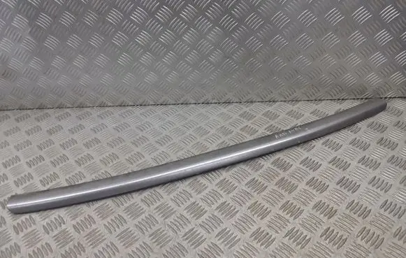 Audi A4 S4 B6 8E 8H Front bumper splitter molding 8E5807443