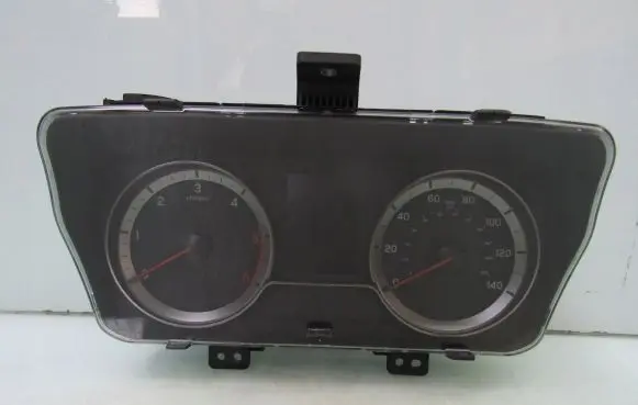 SsangYong Korando Speedometer (instrument cluster) 8021037050