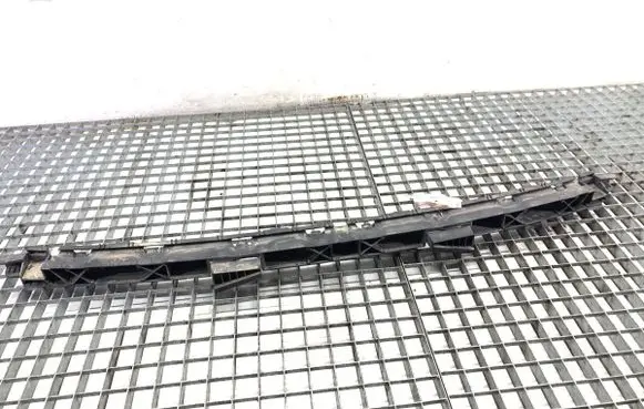 Audi A6 S6 C7 4G Rear bumper mounting bracket 4G9807458