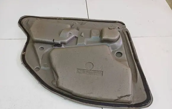BMW 5 E60 E61 Other rear door trim element 51487033654
