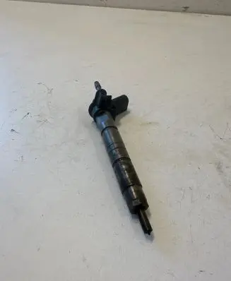 BMW 3 E90 E91 Fuel injection system set 0445116024