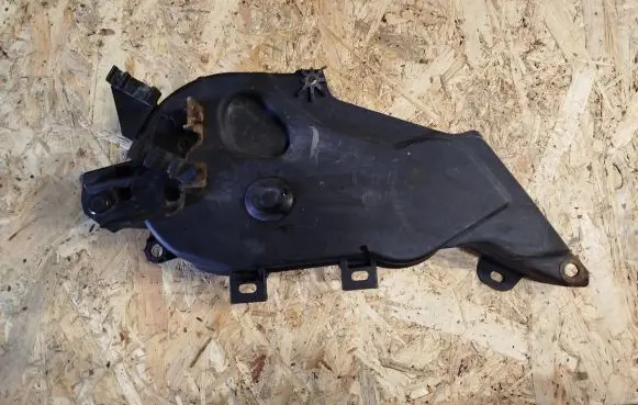 Ford Mondeo MK IV Timing belt guard (cover) 9682312680