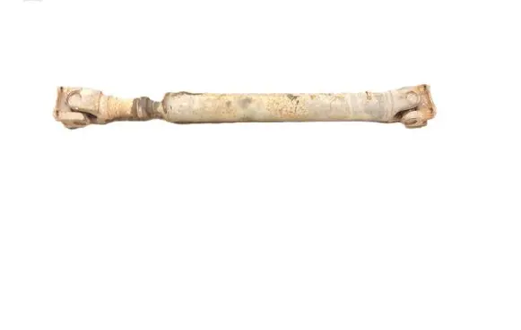 Nissan Navara D40 Front prop shaft