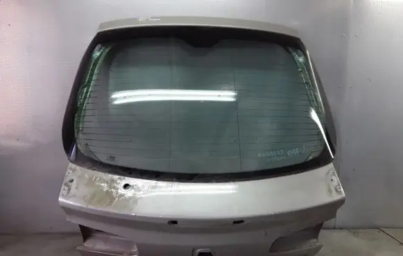 Renault Laguna II Tailgate/trunk/boot lid