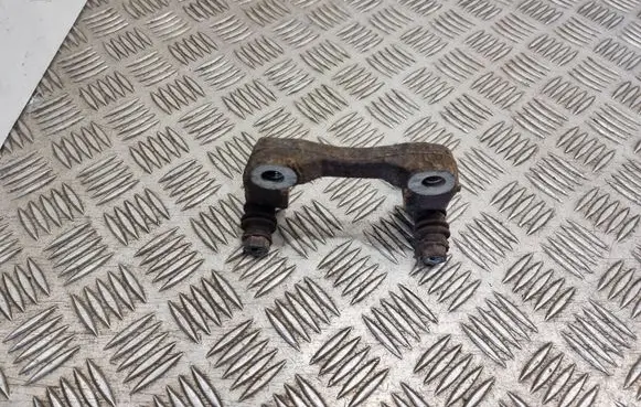 Volkswagen Caddy Front brake pad spring 