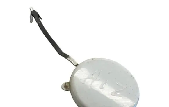Peugeot Partner Front tow hook cap/cover po0014257
