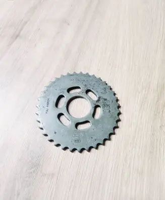Audi Q7 4L Timing chain sprocket 057109116H