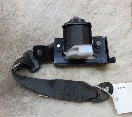 Hyundai i40 Rear seatbelt 898103Z000 898203Z000