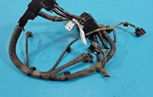 Hyundai i30 Positive cable (battery) 91855G46670 IMPRK1567114
