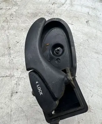 Ford Transit Front door interior handle YC15V22600AB