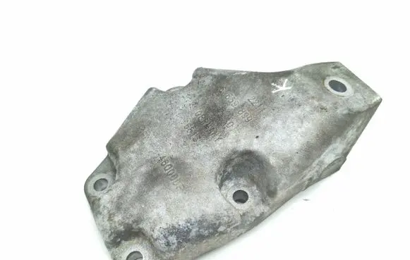 BMW 5 F10 F11 Engine mounting bracket 6859899 2211
